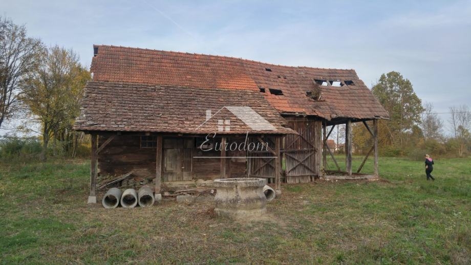 Hiša Na predaj - Zagrebačka Zelina Breška