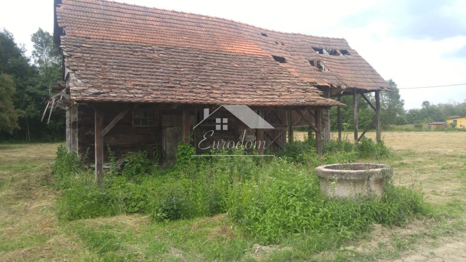 Hiša Na predaj - Zagrebačka Zelina Breška