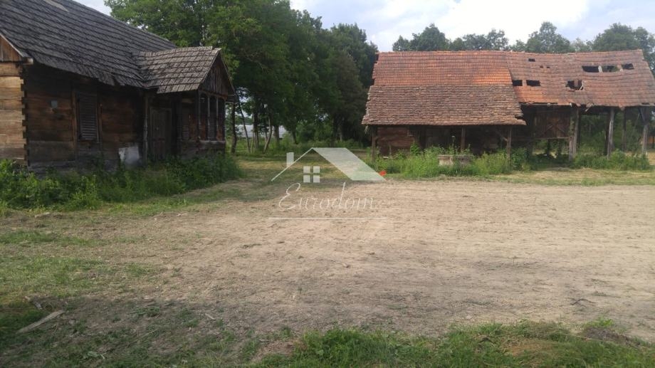 Hiša Na predaj - Zagrebačka Zelina Breška