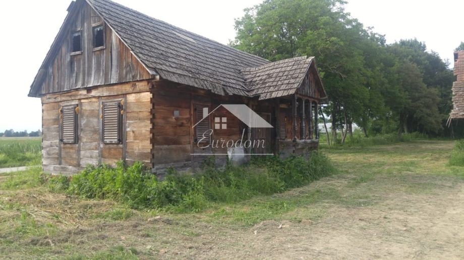 Hiša Na predaj - Zagrebačka Zelina Breška