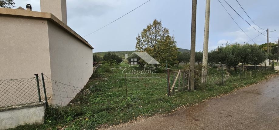 Land For sale -  Debeljak