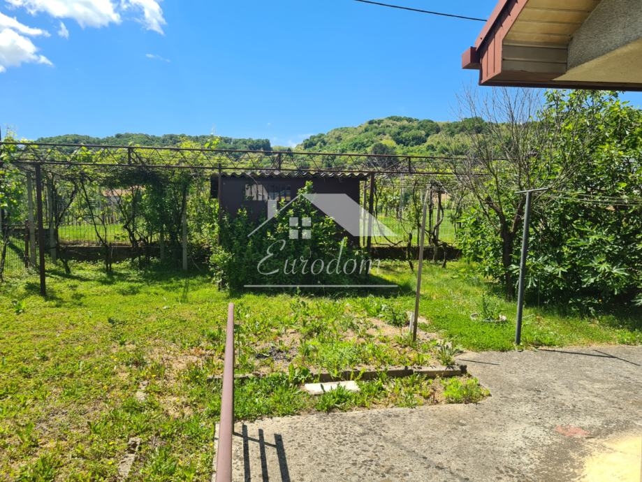 Kuća Na prodaju -  Sveti Križ