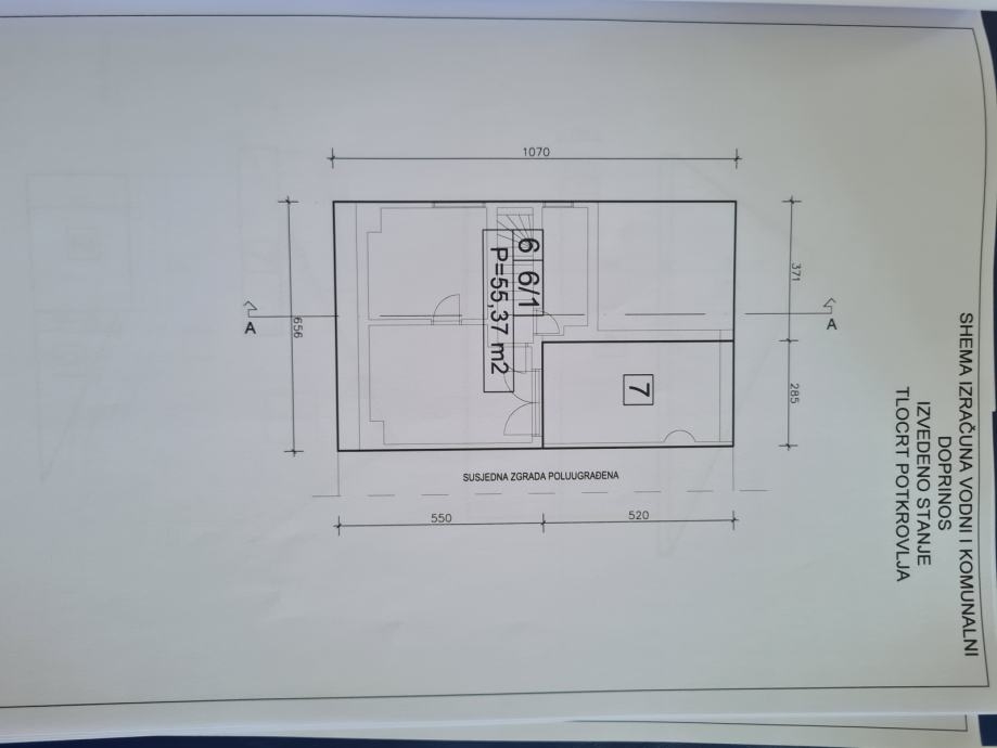 Kuća Na prodaju -  Sveti Križ