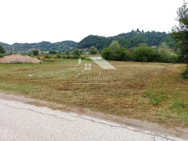 Grundstück zu verkaufen 1125 m² – Veliko Trgovišće