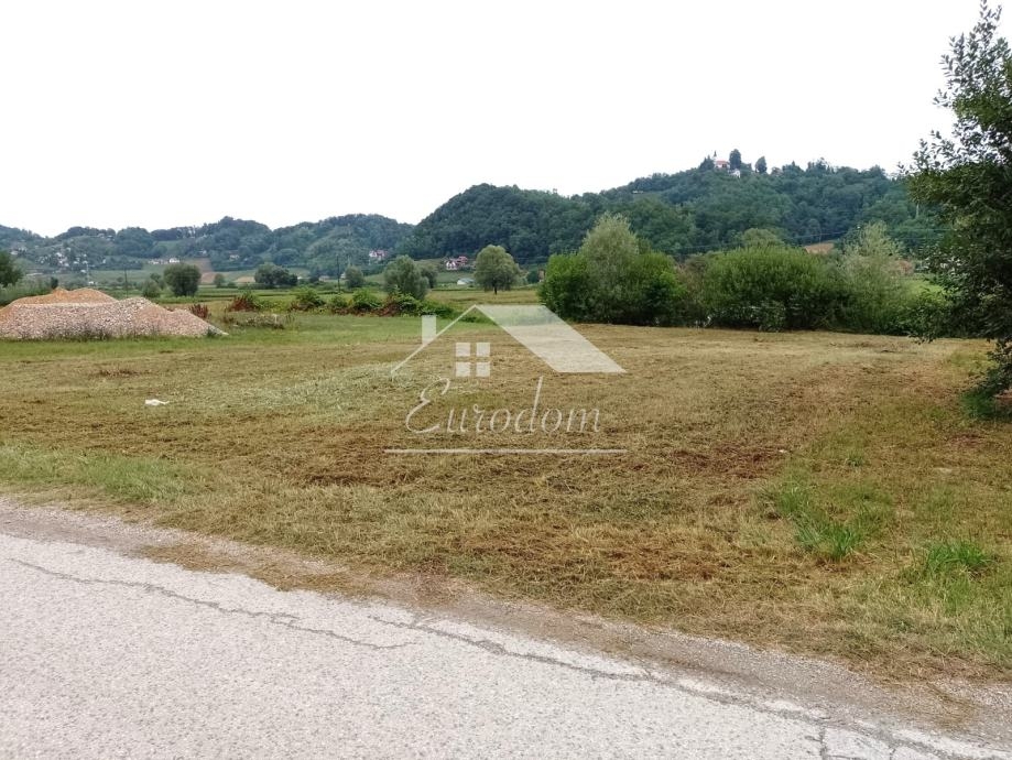 Parcela Na predaj -  Dubrovčan
