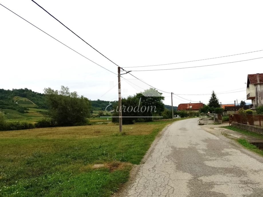 Parcela Na predaj -  Dubrovčan