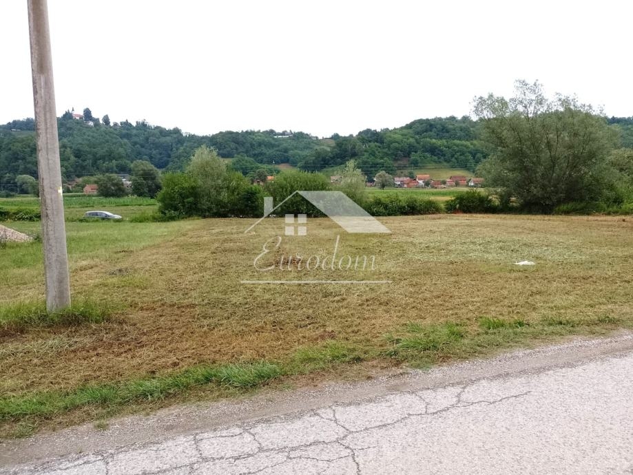 Parcela Na predaj -  Dubrovčan