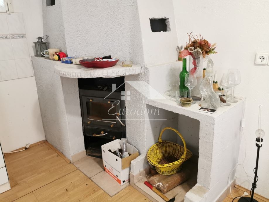 Dom Na sprzedaż -  Velika Erpenja