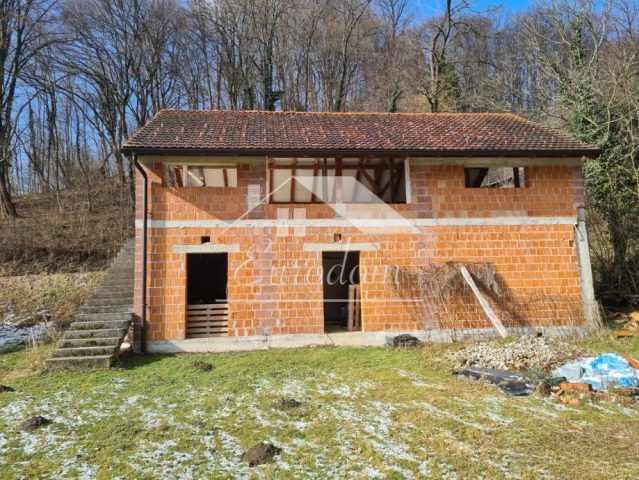 House For sale - Krapinsko-zagorska Družilovec - foto 2/8