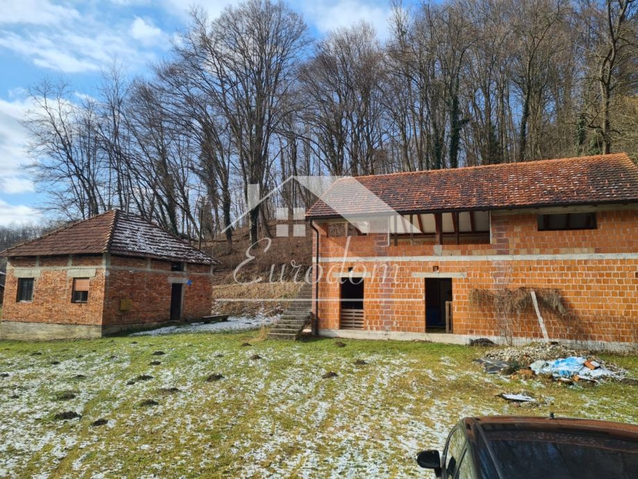 Haus Zu verkaufen -  Družilovec