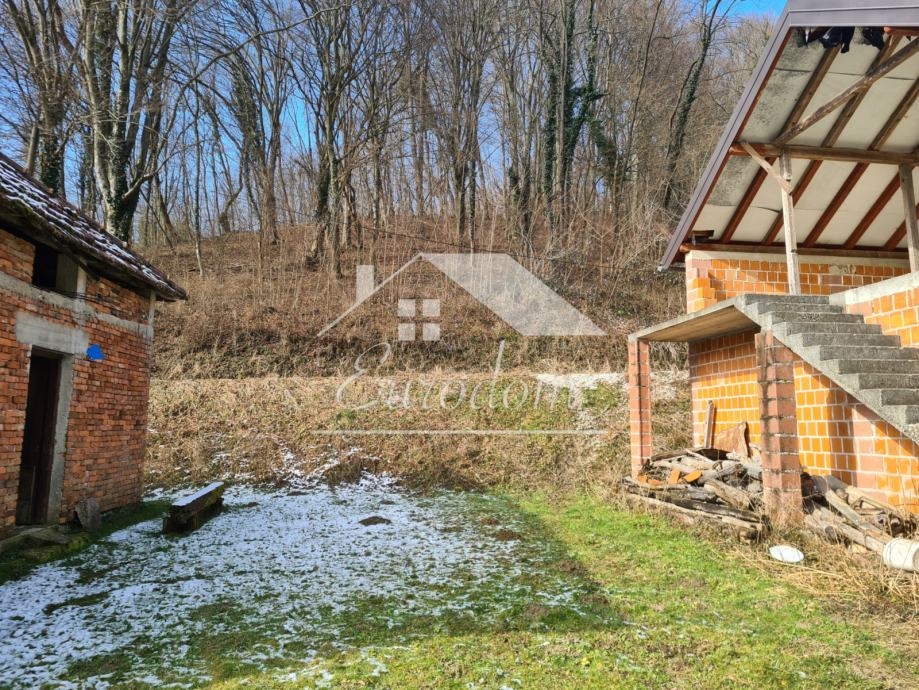 Haus Zu verkaufen -  Družilovec