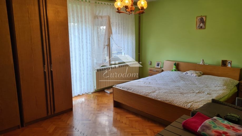 Dům Na prodej -  Sveti Križ