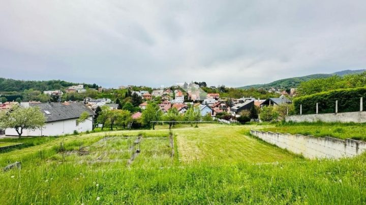 Parcela Naprodaj - Grad Zagreb Gračani - foto 2/10
