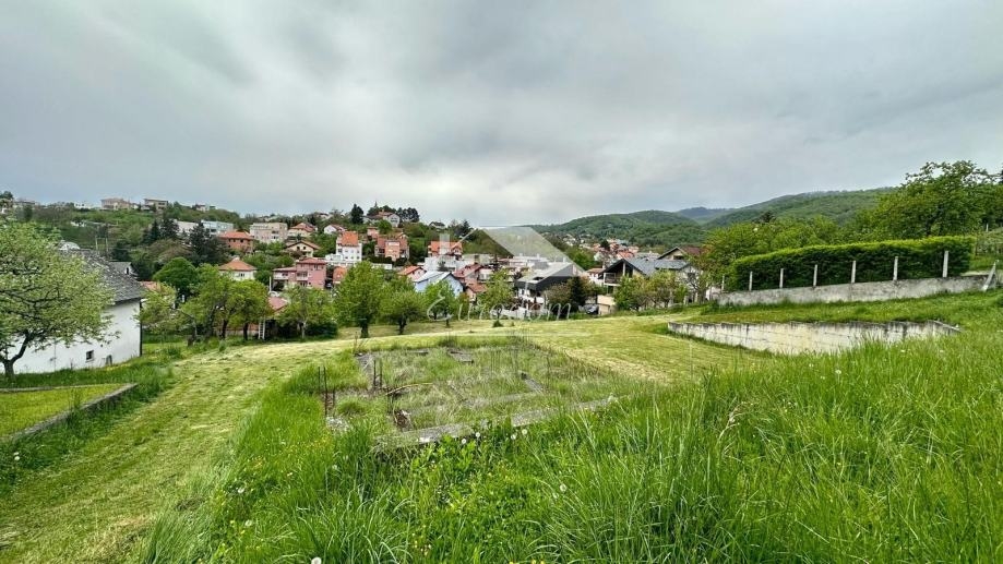Pozemok Na predaj -  Gračani