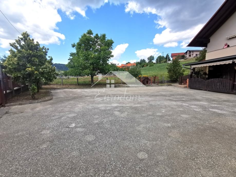 Casa In vendita -  Susedgrad