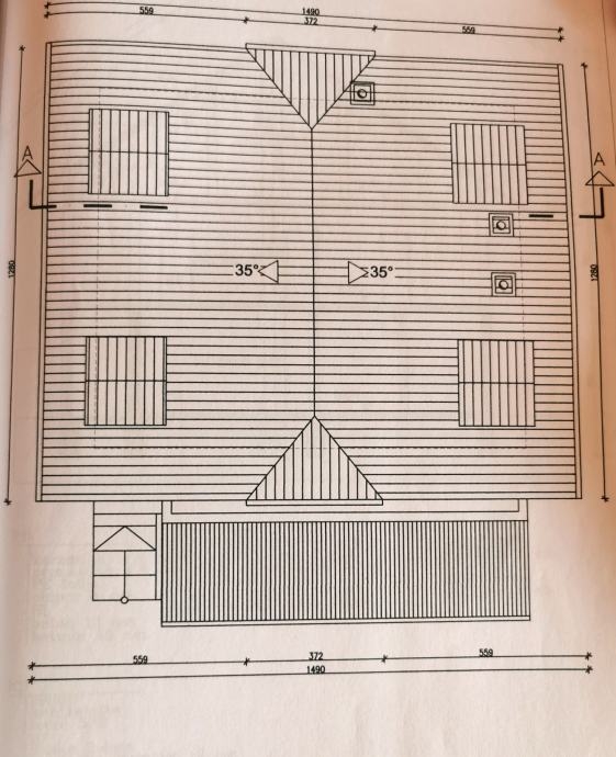 Casa In vendita -  Susedgrad