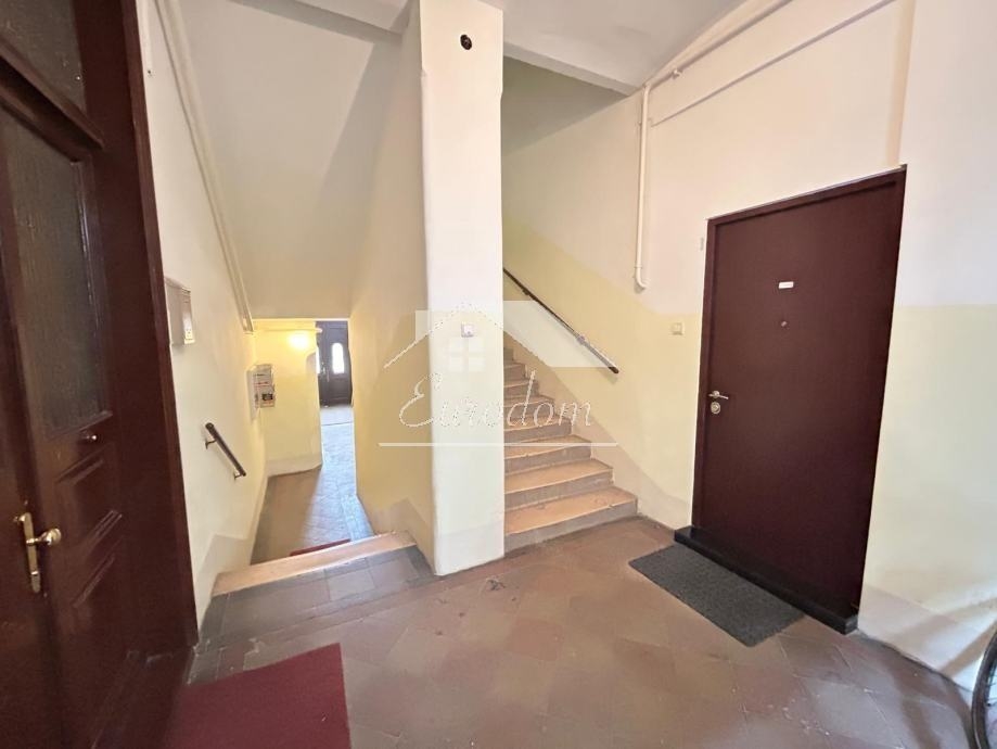 Flat For sale -  Donji grad