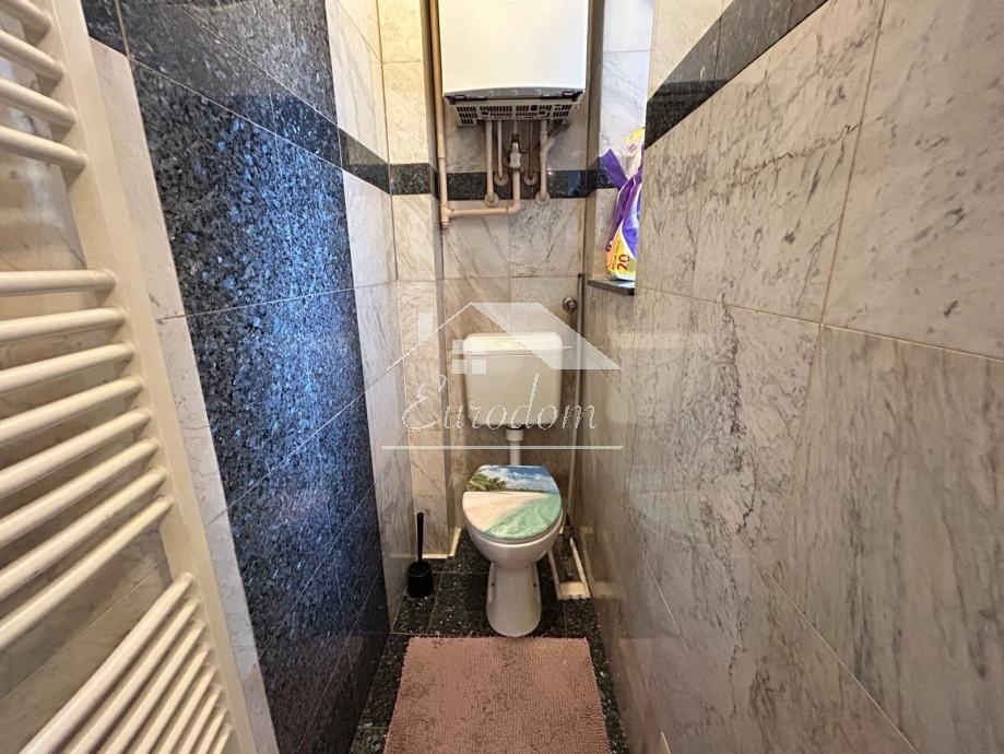 Flat For sale -  Donji grad