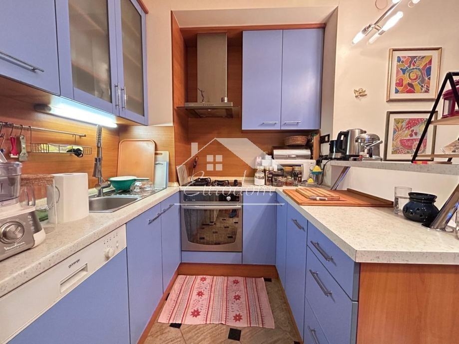 Flat For sale -  Donji grad