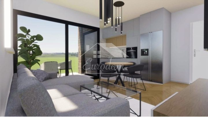 Appartamento in vendita 62 m² – Maksimir