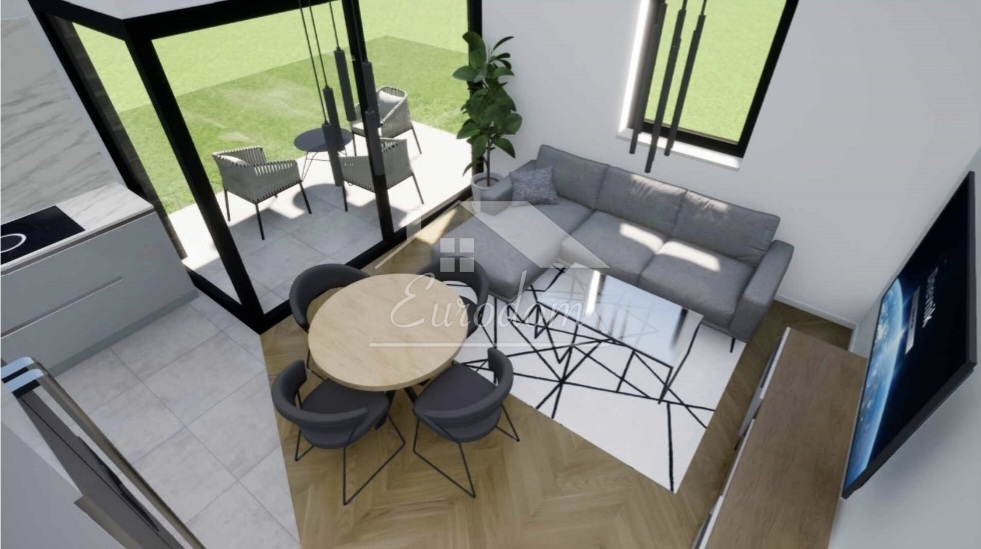 Appartement À vendre -  Maksimir