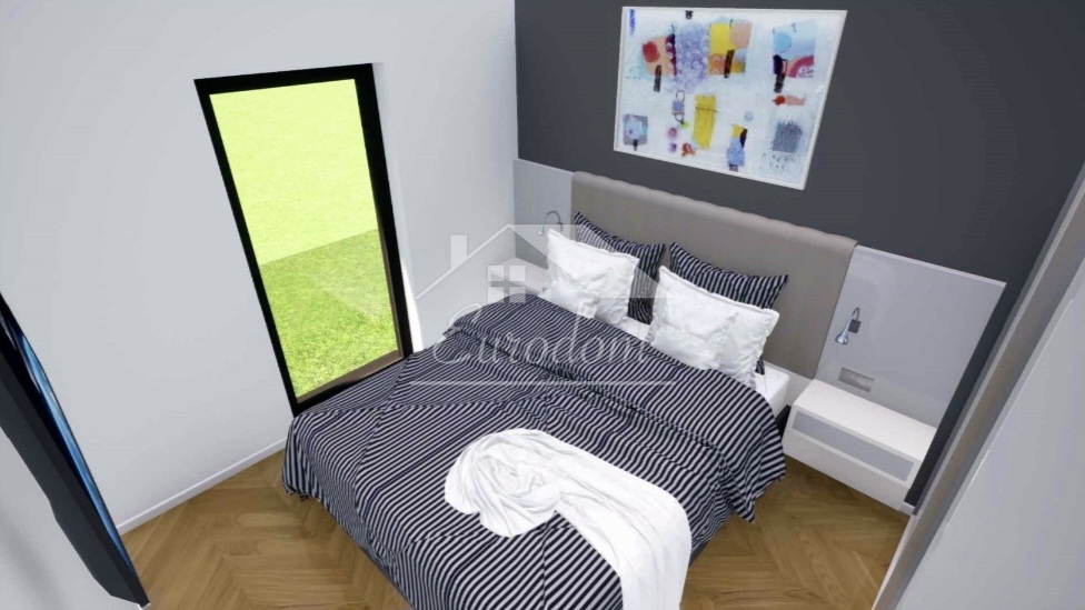 Appartement À vendre -  Maksimir