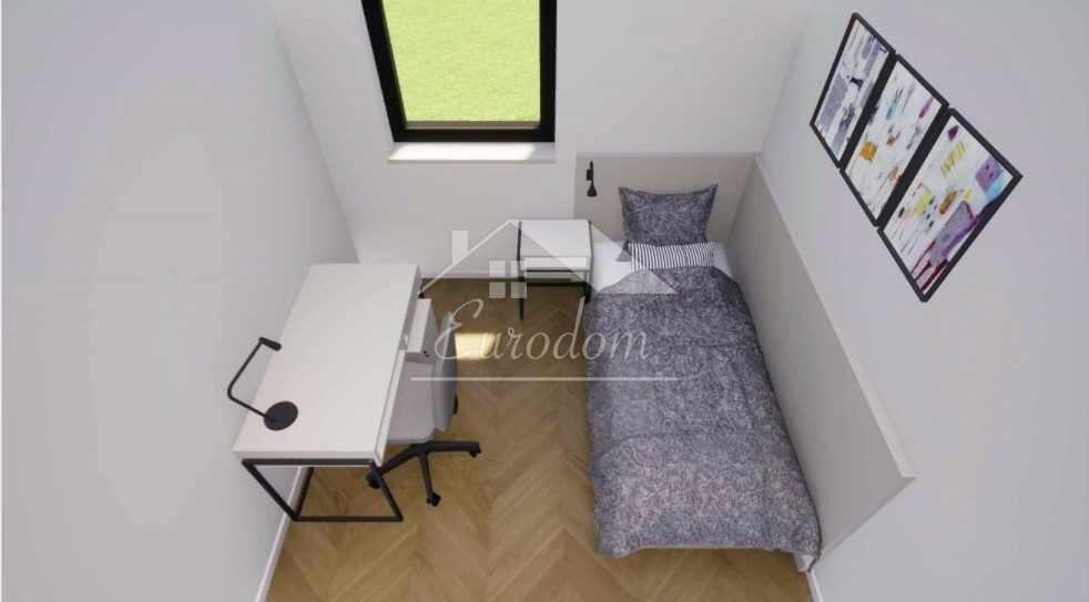 Appartement À vendre -  Maksimir