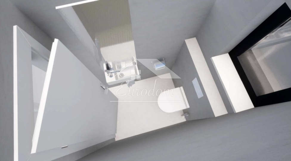 Appartement À vendre -  Maksimir