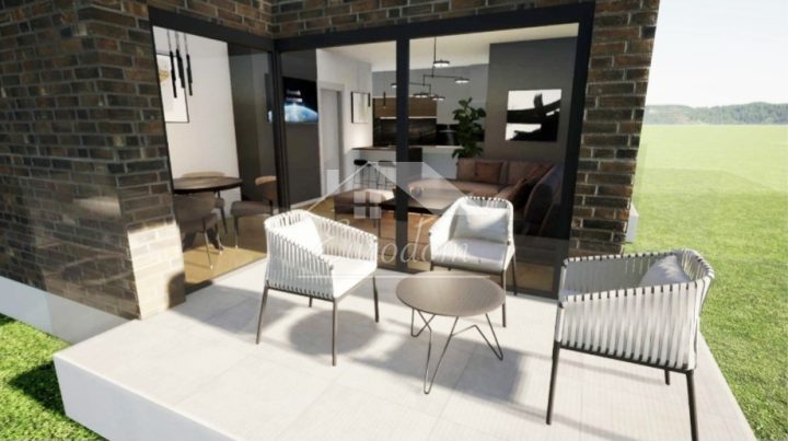 Appartamento in vendita 114 m² – Maksimir