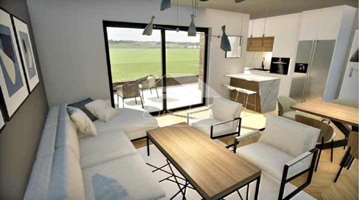 Mieszkanie na sprzedaż 82 m² – Maksimir