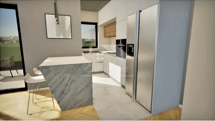 Appartement À vendre - Grad Zagreb Maksimir - foto 2/12