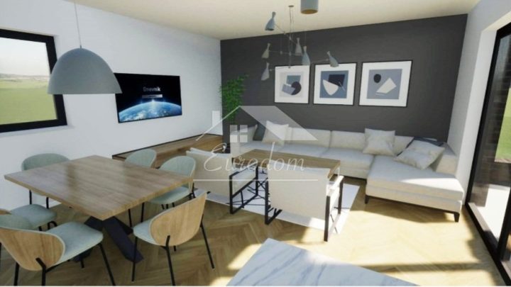 Appartement À vendre - Grad Zagreb Maksimir - foto 4/12
