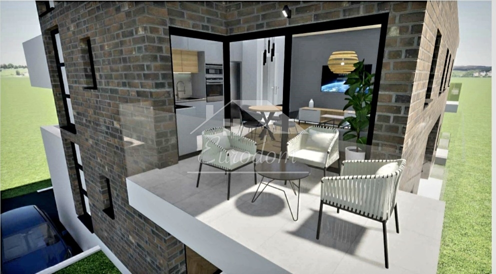 Flat For sale - Grad Zagreb Maksimir - foto 1/11