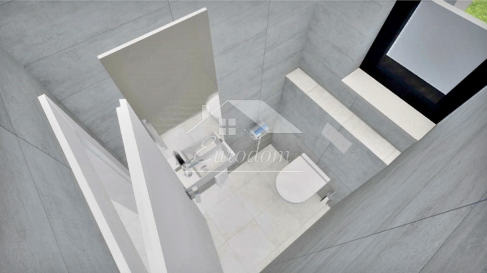 Flat For sale - Grad Zagreb Maksimir