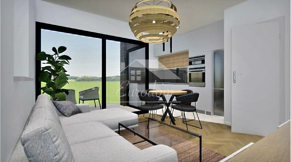 Flat For sale - Grad Zagreb Maksimir - foto 5/11