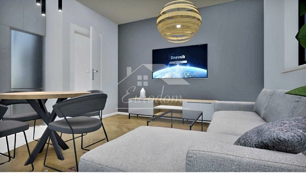 Flat For sale - Grad Zagreb Maksimir