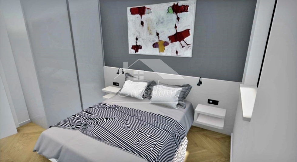 Flat For sale - Grad Zagreb Maksimir