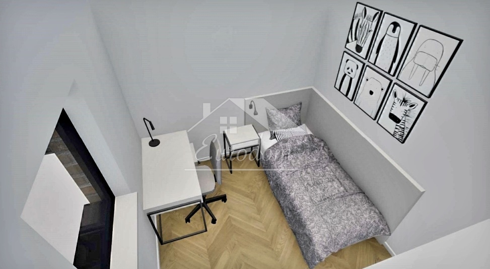 Flat For sale - Grad Zagreb Maksimir