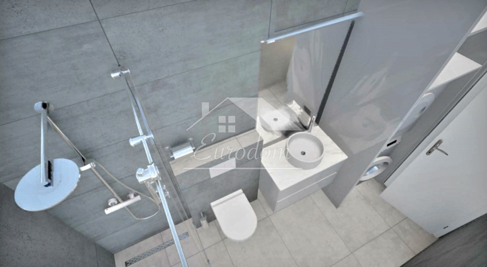 Flat For sale - Grad Zagreb Maksimir