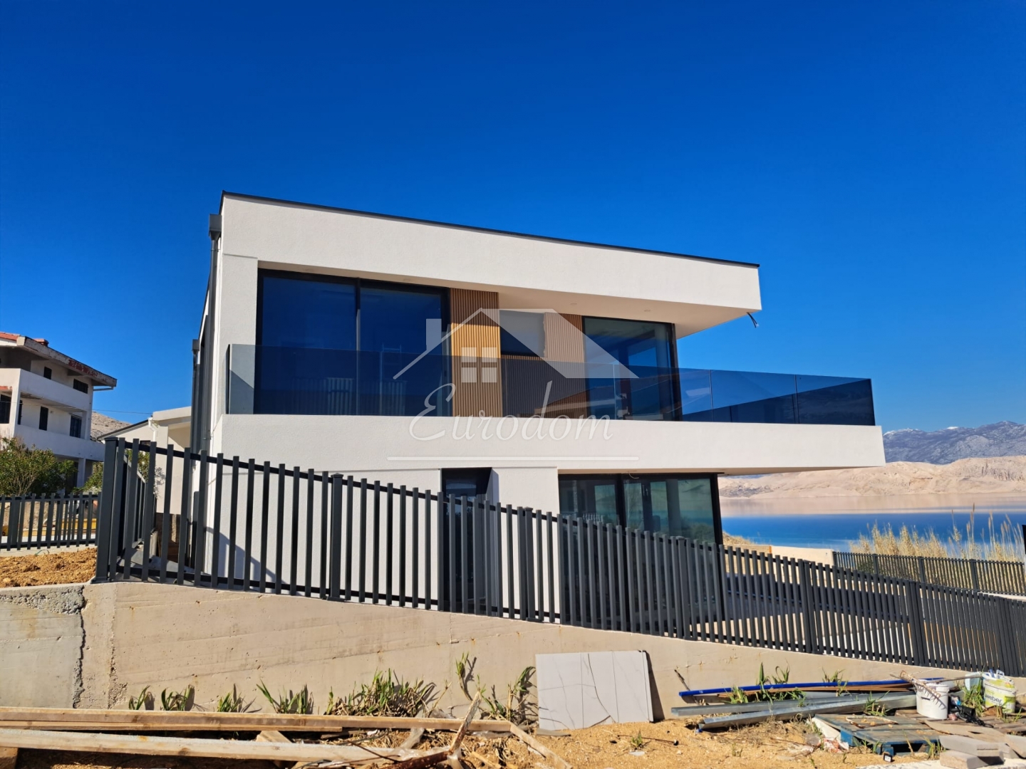 Casa In vendita -  Bošana
