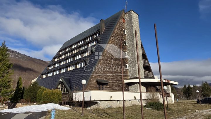 Business premises For sale — Karlobag