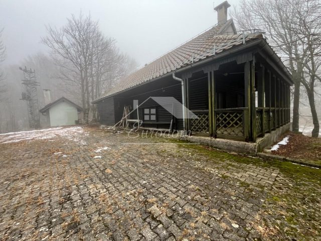 Poslovni prostori Naprodaj - Ličko-senjska Baške Oštarije - foto 5/10