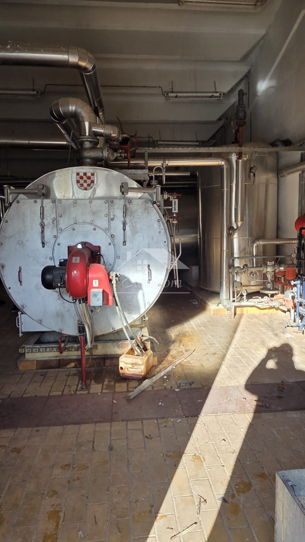 Gewerbefläche Zu verkaufen -  Baške Oštarije