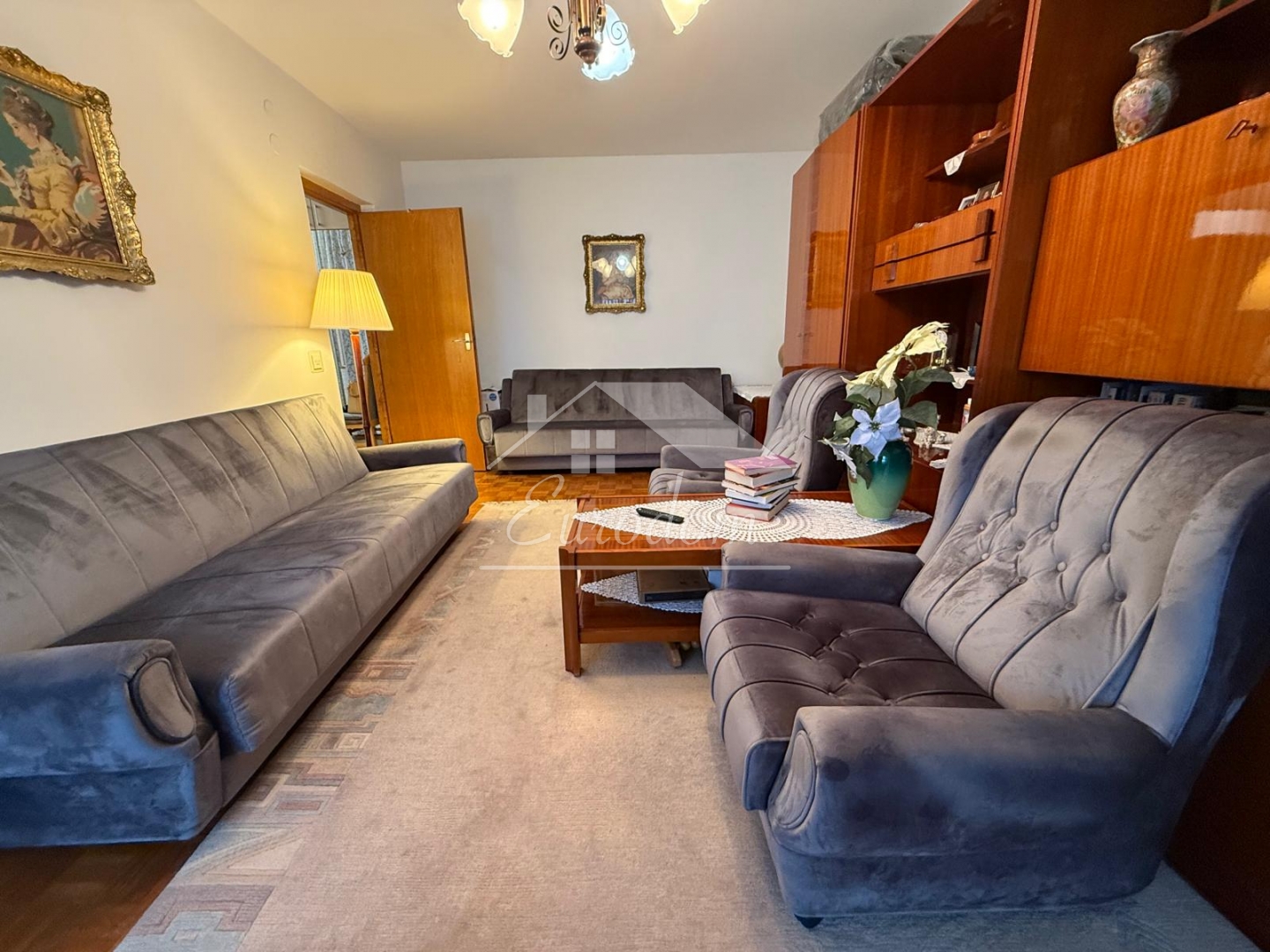 Flat For sale Novi Zagreb - Istok