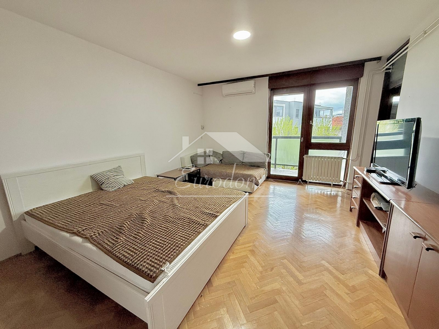 Flat For sale - Grad Zagreb Maksimir - foto 1/15