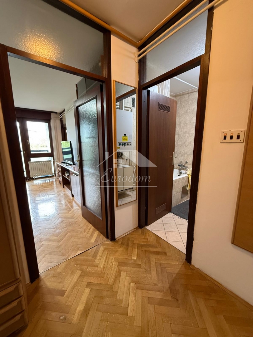 Flat For sale - Grad Zagreb Maksimir
