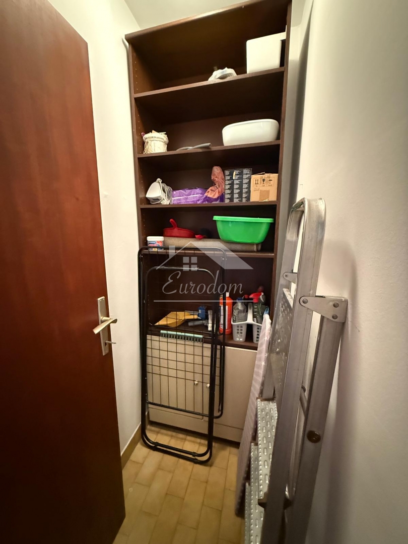 Flat For sale - Grad Zagreb Maksimir