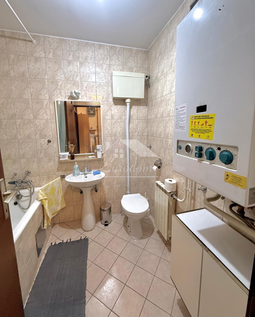 Flat For sale - Grad Zagreb Maksimir