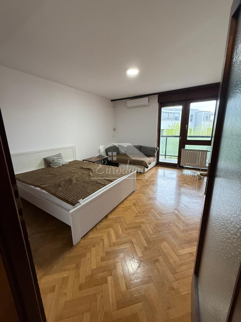 Flat For sale - Grad Zagreb Maksimir