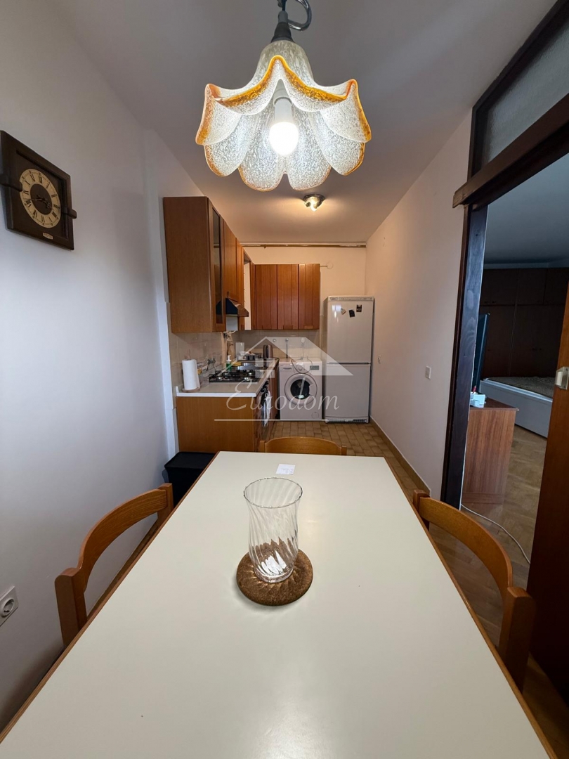 Flat For sale - Grad Zagreb Maksimir